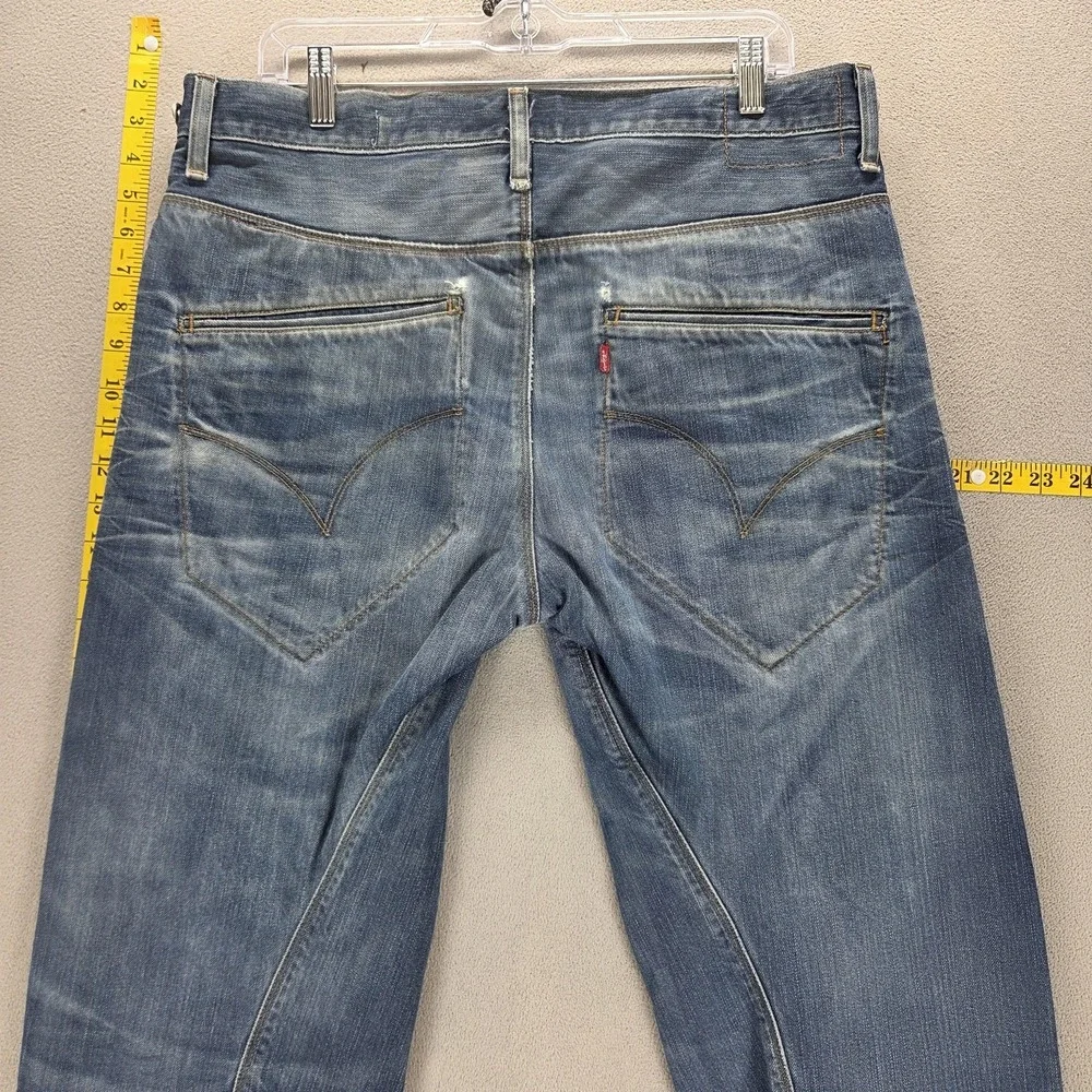 Levis 13148 important